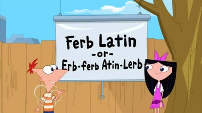 Phineas and Ferb Season 7 Episode 1