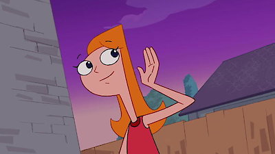 Phineas and Ferb Season 2 Episode 230