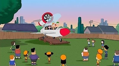 Phineas and Ferb Season 2 Episode 301
