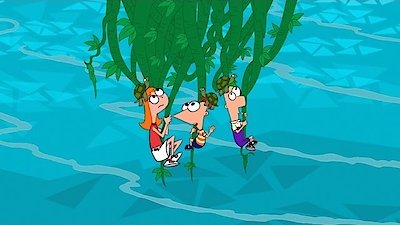 Phineas and Ferb Season 1 Episode 7