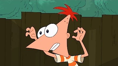 Phineas and Ferb Season 1 Episode 9