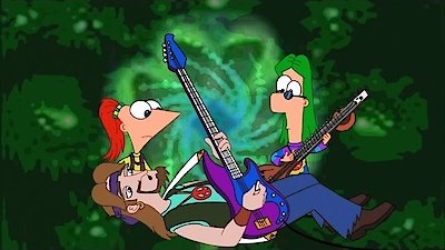 Phineas and Ferb Season 1 Episode 14