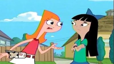Watch Phineas and Ferb Season 2 Episode 2 Interview with a Platypus