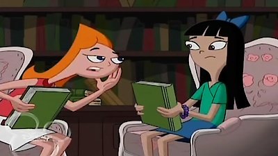 Phineas and Ferb Season 2 Episode 4