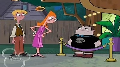 Phineas and Ferb Season 2 Episode 5
