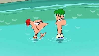 Phineas and Ferb Season 2 Episode 7