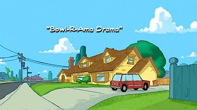 Phineas and Ferb Season 1 Episode 33