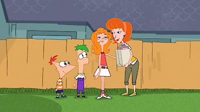 Phineas and Ferb Season 1 Episode 34