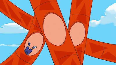 Phineas and Ferb Season 1 Episode 36
