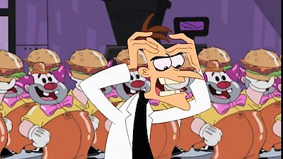 Phineas and Ferb Season 1 Episode 37