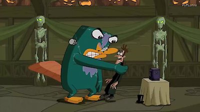 Phineas and Ferb Season 1 Episode 40