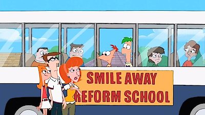 Phineas and Ferb Season 1 Episode 45