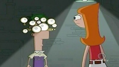 Phineas and Ferb Season 2 Episode 44