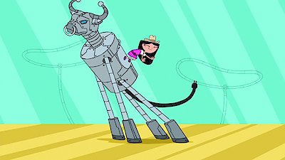 Phineas and Ferb Season 2 Episode 49