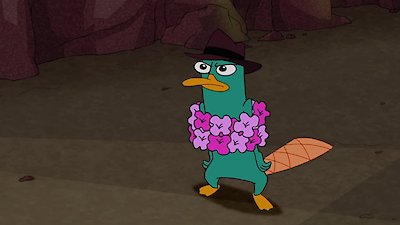 Phineas and Ferb Season 2 Episode 53