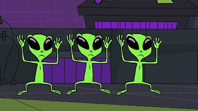 Phineas and Ferb Season 2 Episode 58