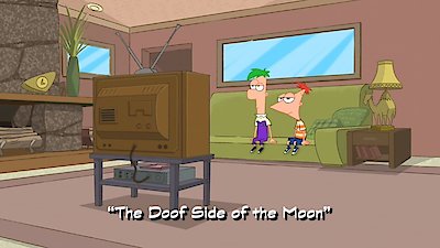 Phineas and Ferb Season 2 Episode 60