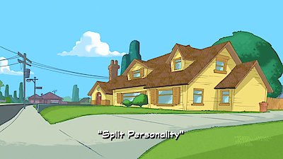 Phineas and Ferb Season 2 Episode 61