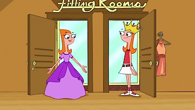 Phineas and Ferb Season 2 Episode 64