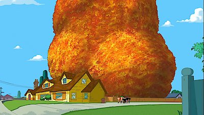 Phineas and Ferb Season 3 Episode 47