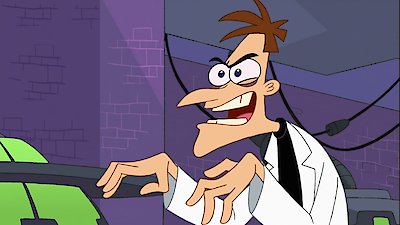 Phineas and Ferb Season 3 Episode 49