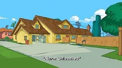 Phineas and Ferb Season 3 Episode 54
