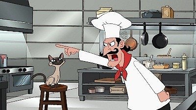 Phineas and Ferb Season 3 Episode 57