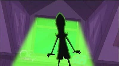 Phineas and Ferb Season 3 Episode 58