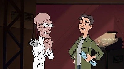 Phineas and Ferb Season 3 Episode 60