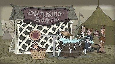 Phineas and Ferb Season 3 Episode 61