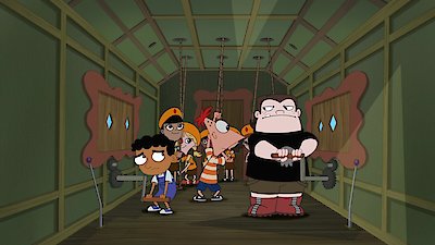 Phineas and Ferb Season 4 Episode 20
