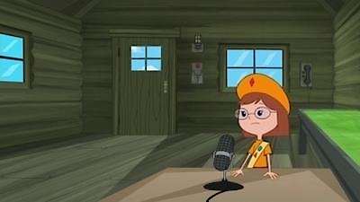 Phineas and Ferb Season 4 Episode 37