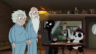 Phineas and Ferb Season 4 Episode 42
