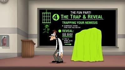 Phineas and Ferb Season 4 Episode 43