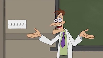 Phineas and Ferb Season 4 Episode 46