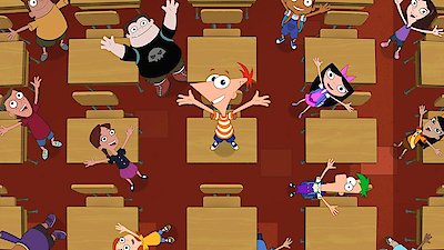 Phineas and Ferb Season 5 Episode 1