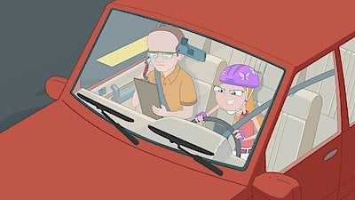 Phineas and Ferb Season 5 Episode 4