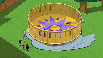 Phineas and Ferb Season 5 Episode 7