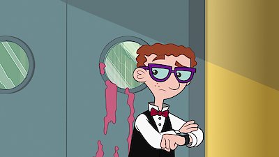 Phineas and Ferb Season 5 Episode 10