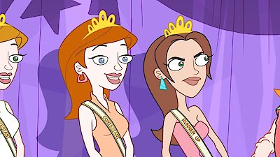 Phineas and Ferb Season 5 Episode 13
