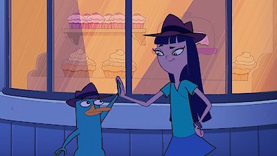 Phineas and Ferb Season 5 Episode 14
