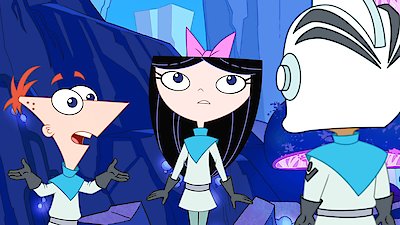 Phineas and Ferb Season 5 Episode 16