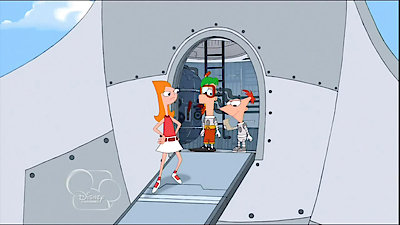Phineas and Ferb Season 3 Episode 4