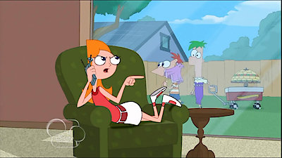 Phineas and Ferb Season 3 Episode 6