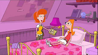 Watch Phineas and Ferb Season 2 Episode 33 - Wizard of Odd: Parts 1 & 2 ...