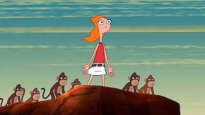 Phineas and Ferb Season 3 Episode 33