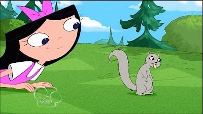 Phineas and Ferb Season 3 Episode 36