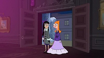 Phineas and Ferb Season 4 Episode 1