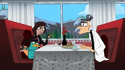 Phineas and Ferb Season 4 Episode 3