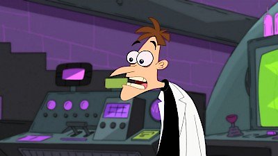 Phineas and Ferb Season 4 Episode 5